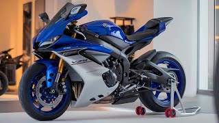 Yamaha’s New Beast! 2025 YZF-R9 Full Review and First Impressions !!