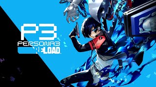 Let's Play Persona 3 Reload (PS4) Part 18 - OK But Seriously, F*ck the Reaper