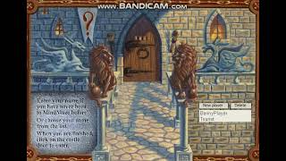 Encarta Mind Maze (Part 10 - The Last)