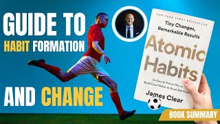 Why Tiny Changes Can Lead To Massive Results (Atomic Habits)