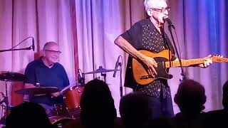 Bill Kirchen & Too Much Fun - Hot Rod Lincoln (Charlie Ryan cover) 2023-07-07