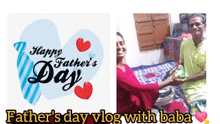 Vlog 6Father's day celebration at home 🏡#father #like #comment #share #subscribe #love❤️❤️❤️❤️❤️❤️❤️