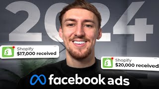 The Best Facebook Ads Campaign Structure in 2024 (all budgets)