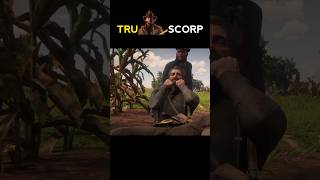 Who is the Kidnapper? RDR 2 (Hindi)