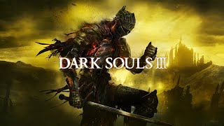 【DS3 Cinders MOD First Playthrough】黑魂3灰燼MOD初見：實況新手請多指教 :)