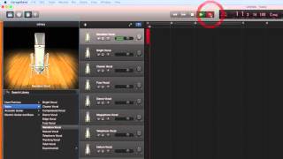 Create A Podcast Episode With GarageBand For Mac