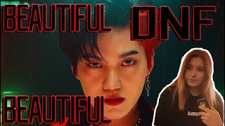 |REACTION| Реакция на 온앤오프 (ONF)_Beautiful Beautiful