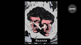 'Dagger' Freestyle Rap Beat | Hard Boom Bap Type Beat 2022 | Heavy Old School Piano Beat