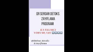 detox katılımcı yorumları #detox #kiloverme #beslenme