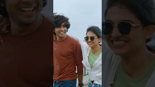 Azhago Azhagu | Premalu | Naslen, Mamitha Baiju | Giris AD |  Vishnu Vijay | Suhail Koya#shortsviral