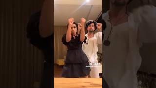 Nia Sharma dance 🔥🔥#niasharma #laughterchefs