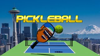 Pickleball