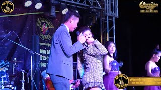 អកកេះញាក់2023 - Dance Version Orkes khmer new song - Nhaek Orkadong