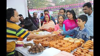 Largest Bengali Cake/Pitha Collection | Pitha Videos