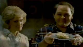 1988 COMMERCIAL FOR MRS  SMITH'S APPLE JUICE PIES