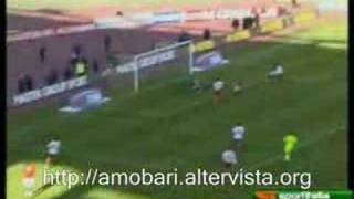 Bari-Triestina 2-0 Jadid