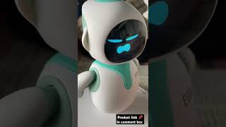 Funny robot 🤖#robot #personalgrowth #sale #funnyvideo