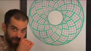 Intro Vortex Math: Randy Powell