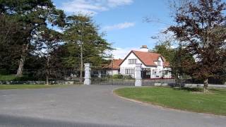 The National Stud Newmarket Suffolk