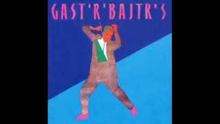 TU MAČ PREŽR - GAST'R'BAJTR'S (1983)