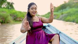 Elizabeth Wong - Meri Chunar (Official Music Video) 2024 Bollywood Cover