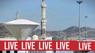 🛑Hajj Live 2024 | Makkah Live Hajj | Arafah Live Mina Live | Labbaik Allahumma Labbaik Talbiyah 2024