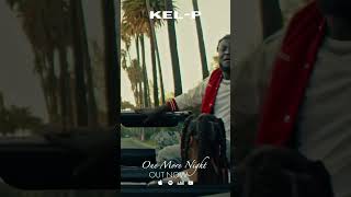 One more night, new single by Grammy award winning producer Kel-P 🔥🔥🔥 #youtubeshort #bullyseason