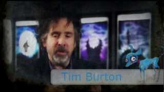 film Tim Burton