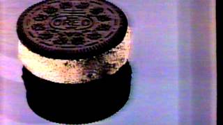 oreo mini ice cream sandwiches 1986