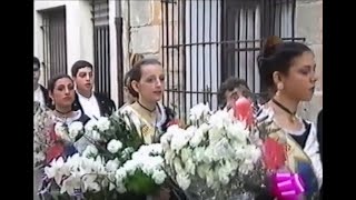 Dia de l´Ofrena, Benissa 1999