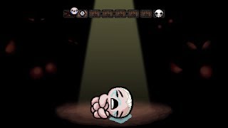 Isaac: Afterbirth+ Daily [2017-10-25] [Derp at end]