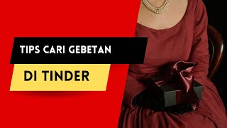 Tips Cari Jodoh di Hari Valentine dengan Tinder