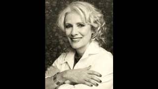 BETTY BUCKLEY as the Witch INTO THE WOODS (Audio)