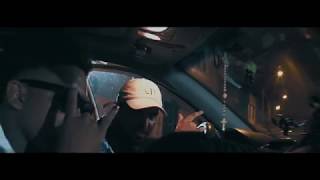 Strong Black - Naci pa ser rich ft. Chriss Kaizzy (Video Oficial)