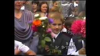 NOUTATI DIN CHIRCAIESTI-01.09.1997 IN SCOALA