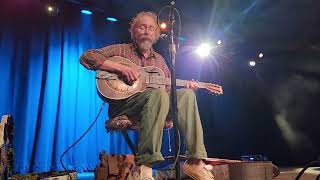 1922 Blues - Charlie Parr - 4-12-24