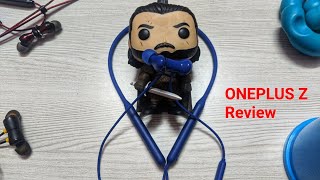 ONEPLUS Z Earphone Review [ Tamil ]