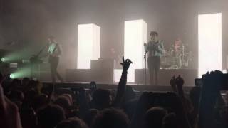 The 1975- If I Believe You- Salt Lake City, Utah