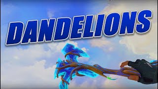 Dandelions 🌼 | Valorant Montage