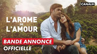 L'AROME DE AMOUR - NOVELAS TV