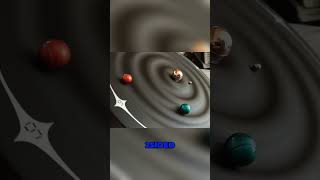 Unlock the Universe: 3D Solar System Puzzle Adventure