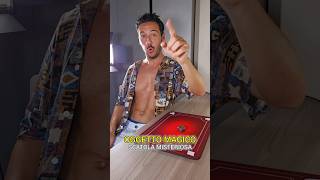 👻✨️OGGETTO MAGICO MISTERIOSO✨️👻 #magictricksvideos #magician #illusionist