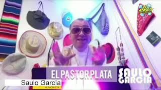 MONÓLOGO PASTOR PLATA SAULO GARCÍA