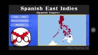 Philippine national anthem but (english version,Spanish version,etc)