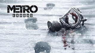 2020 Metro Exodus - Обзор игры.