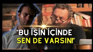 DEHA 8. Bölüm 2. Tanıtım 🎬 | Fragman Analizi 🔍 | "Bu İşin İçinde SEN'de Varsın!" 💥