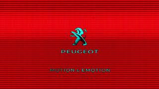 (REQUESTED) Peugeot Logo Effects (Preview 2002 Effects)