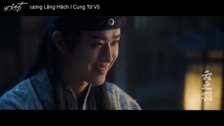 [MV] SƠN NGUYỆT BẤT MIÊN - MAO BẤT DỊCH || 山月不眠  -  毛不易 《云之羽》Vân Chi Vũ OST