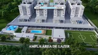 Residencial São Lucas em Criciúma/SC