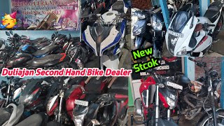 Dibrugarh Second Hand Bike Dealer | Duliajan Second Hand Bike Dealer | Scooty | Pranjal Mohan